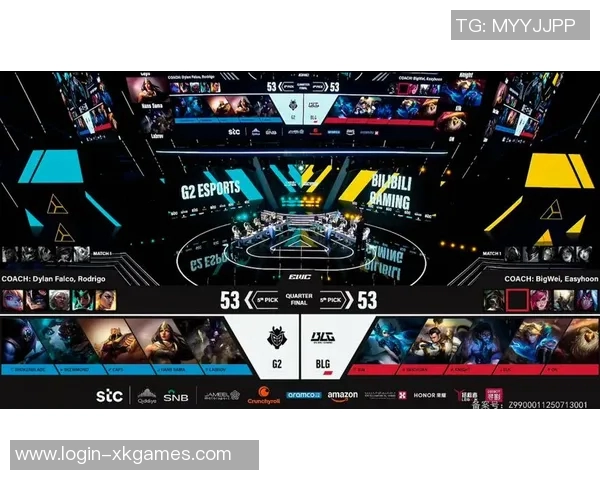 2026电竞新闻世界大师赛中BLG战术表现分析与评价探讨